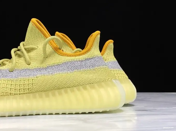 Yeezy FX9034 V2 Boost Adidas 350 Marsh 0611
